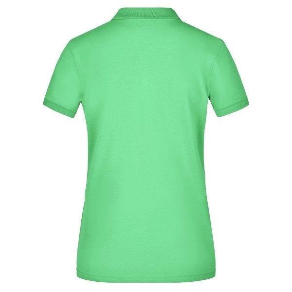 Immagine Ladies' Elastic Polo Piqué