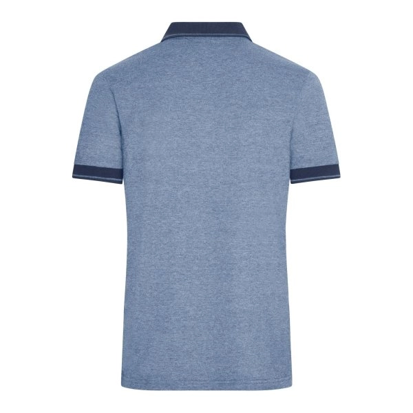 Immagine Men's Heather Polo