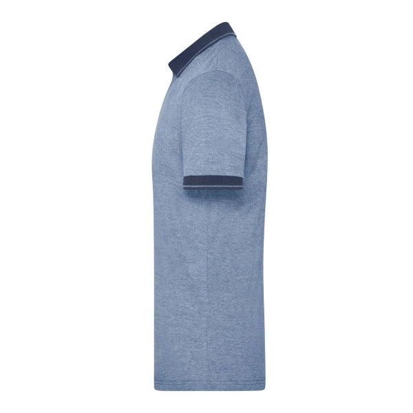 Immagine Men's Heather Polo