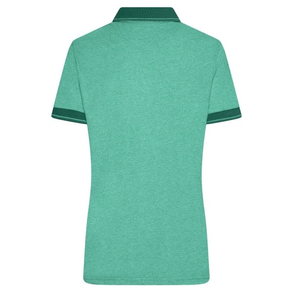 Immagine Ladies' Heather Polo