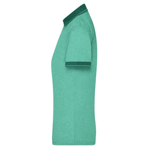 Immagine Ladies' Heather Polo