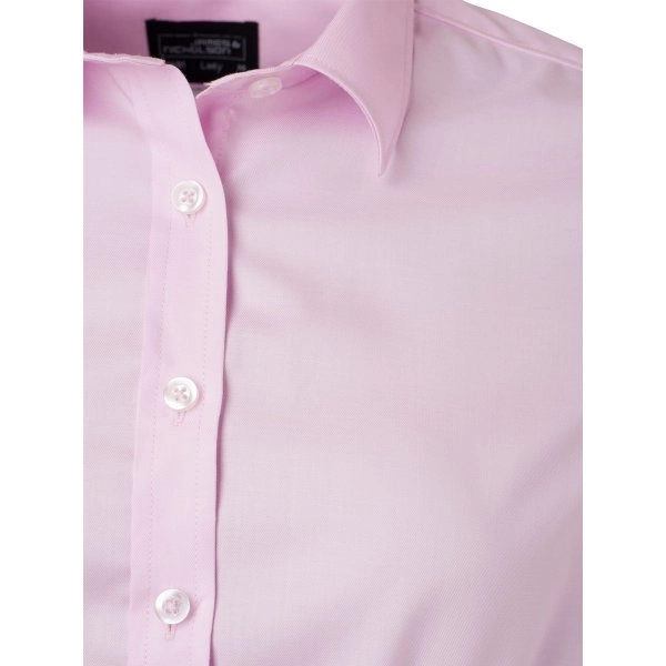 Immagine Ladies' Shirt Longsleeve Micro-Twill