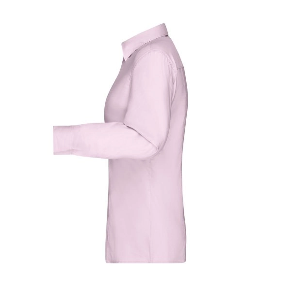 Immagine Ladies' Shirt Longsleeve Micro-Twill