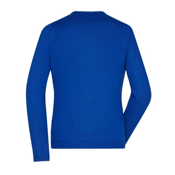 Immagine Ladies' V-Neck Cardigan