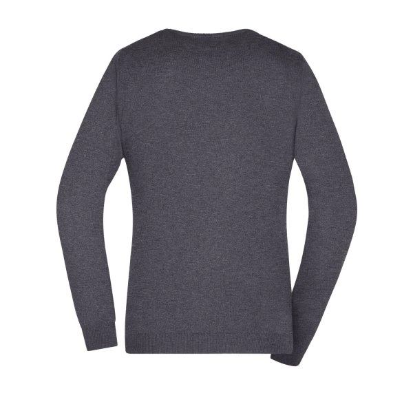 Immagine Ladies' V-Neck Pullover