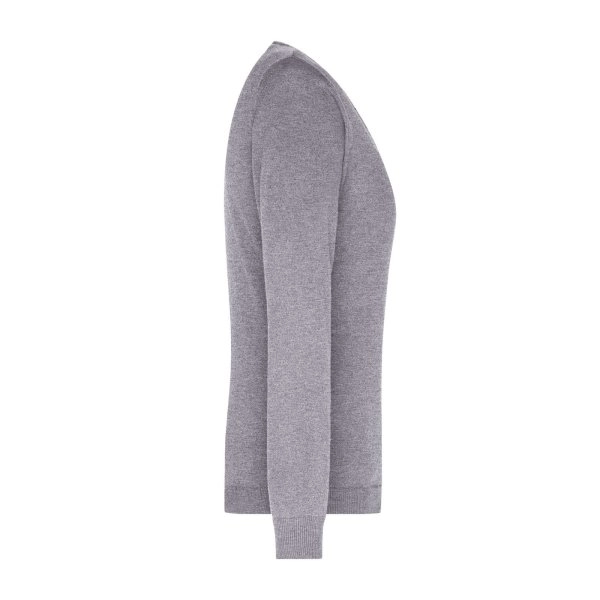 Immagine Ladies' V-Neck Pullover