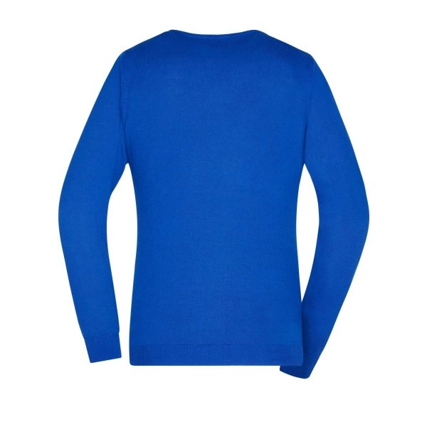 Immagine Ladies' V-Neck Pullover