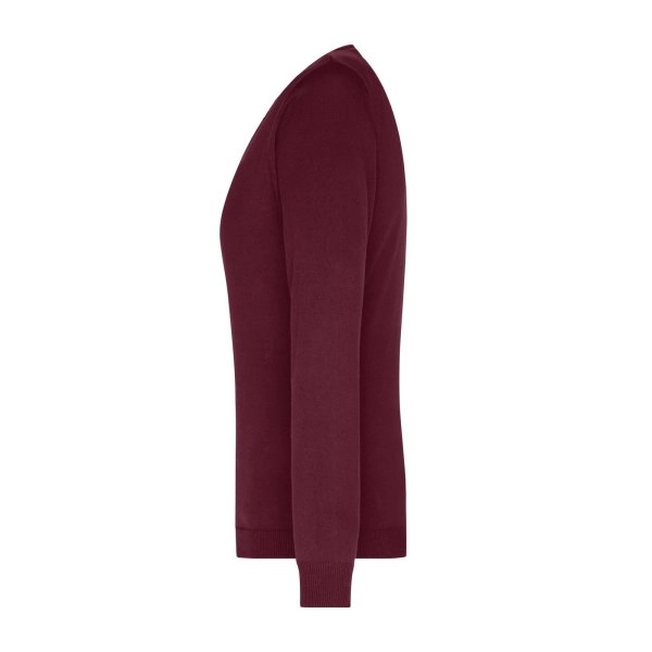Immagine Ladies' V-Neck Pullover