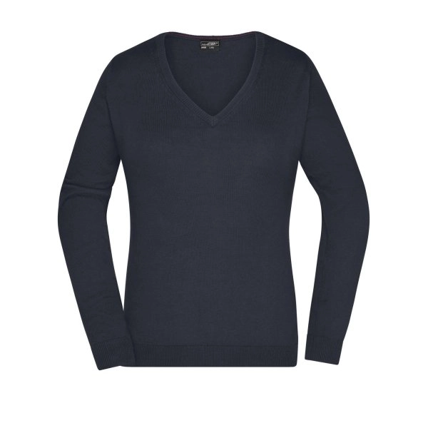 Immagine Ladies' V-Neck Pullover