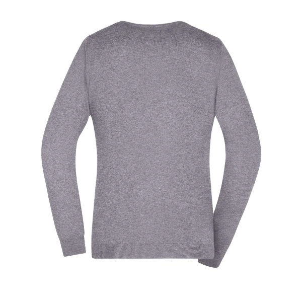 Immagine Ladies' V-Neck Pullover