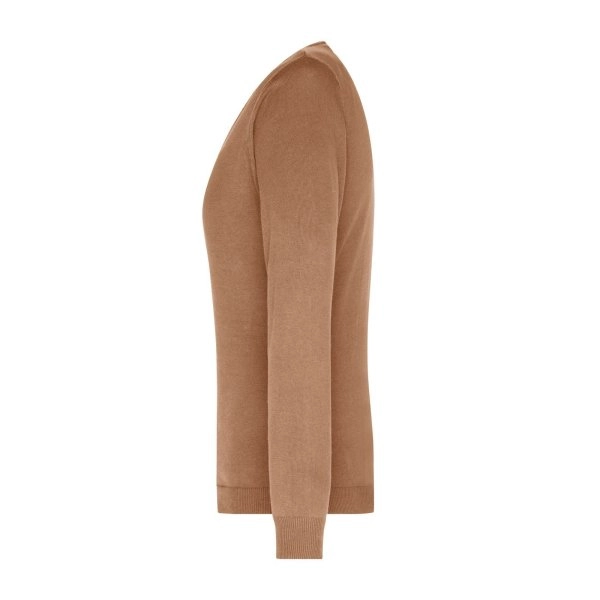 Immagine Ladies' V-Neck Pullover