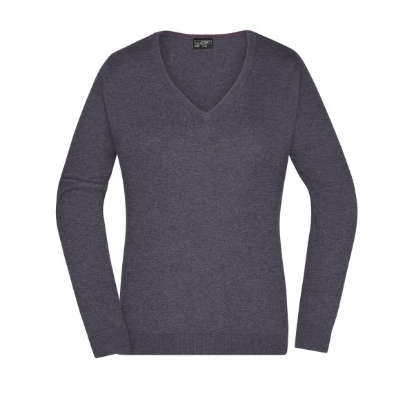 Immagine Ladies' V-Neck Pullover