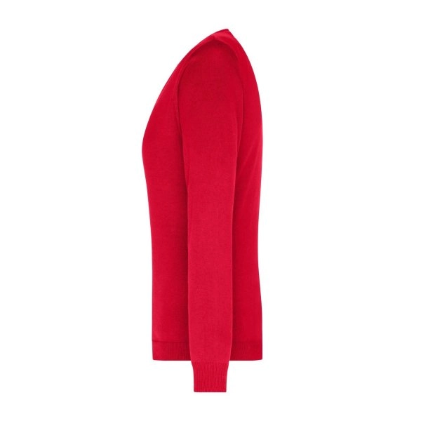 Immagine Ladies' V-Neck Pullover