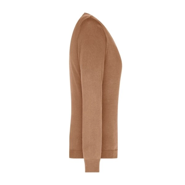 Immagine Ladies' V-Neck Pullover