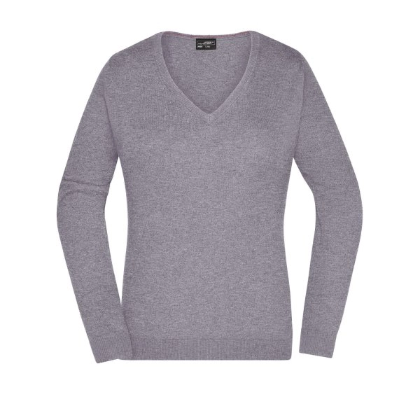 Immagine Ladies' V-Neck Pullover