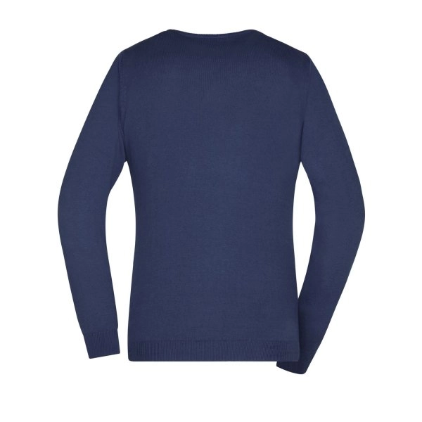 Immagine Ladies' V-Neck Pullover