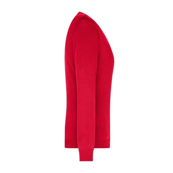 Immagine Ladies' V-Neck Pullover