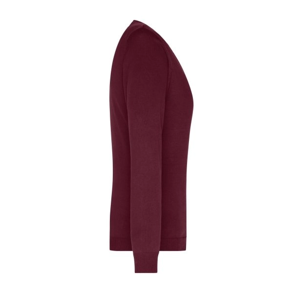 Immagine Ladies' V-Neck Pullover