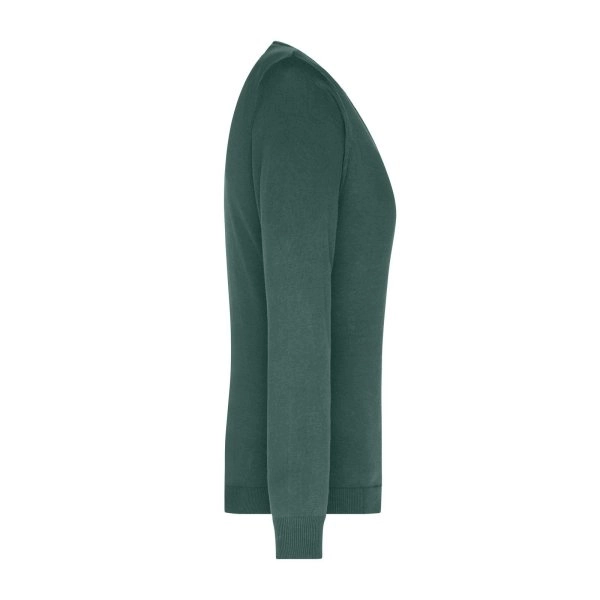 Immagine Ladies' V-Neck Pullover