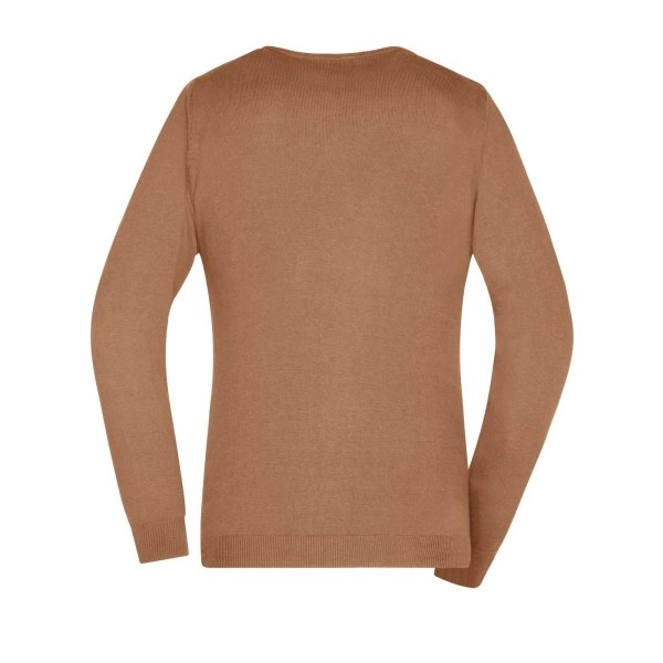 Immagine Ladies' V-Neck Pullover