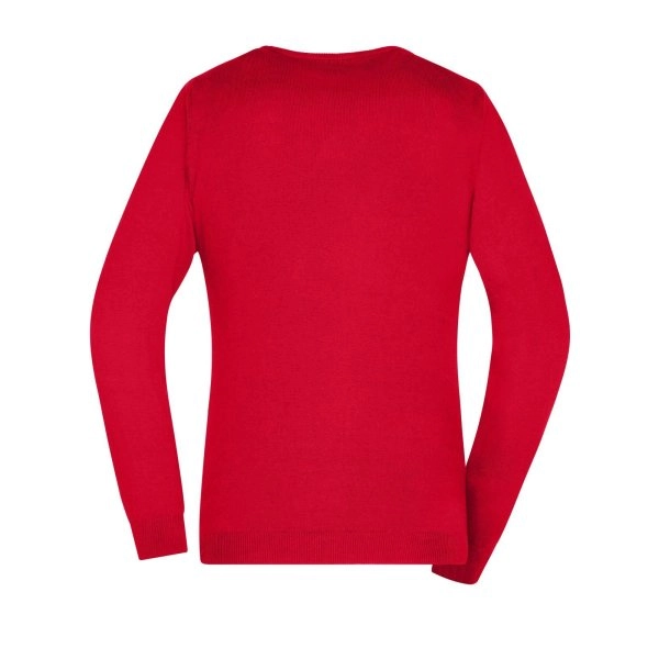Immagine Ladies' V-Neck Pullover