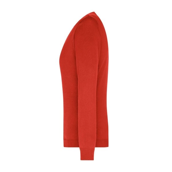 Immagine Ladies' V-Neck Pullover
