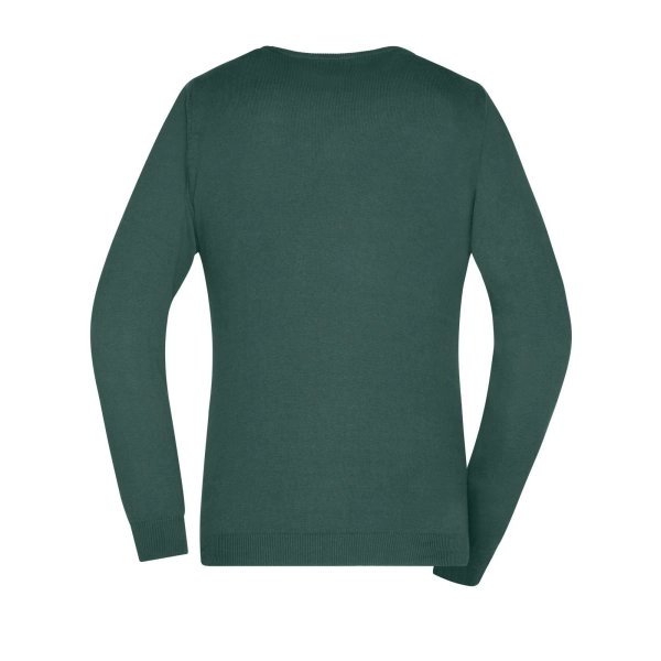 Immagine Ladies' V-Neck Pullover