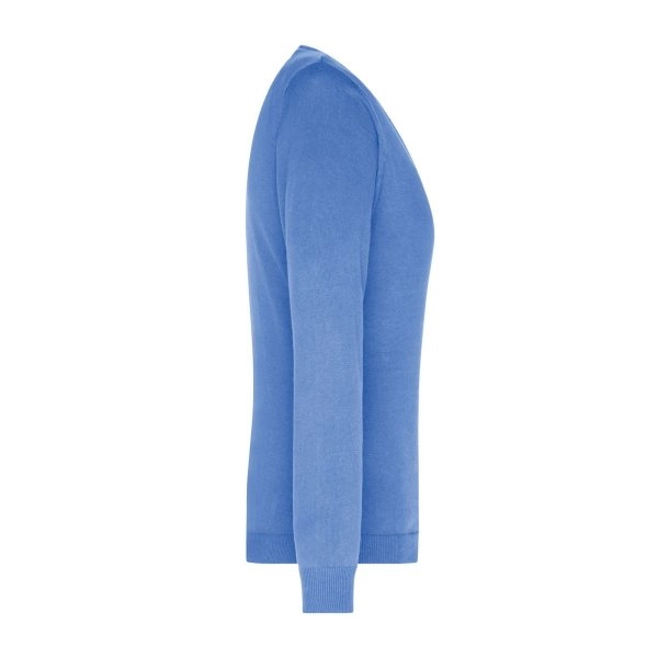 Immagine Ladies' V-Neck Pullover