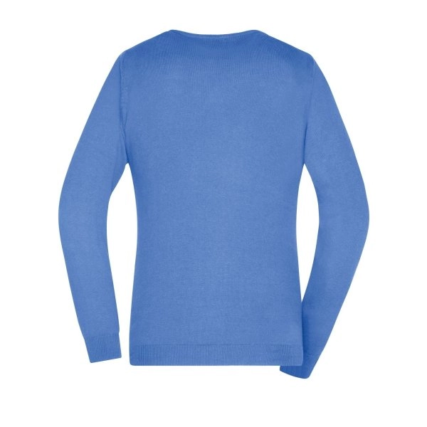 Immagine Ladies' V-Neck Pullover