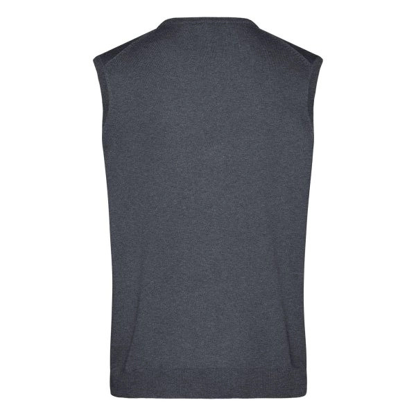 Immagine Men's V-Neck Pullover