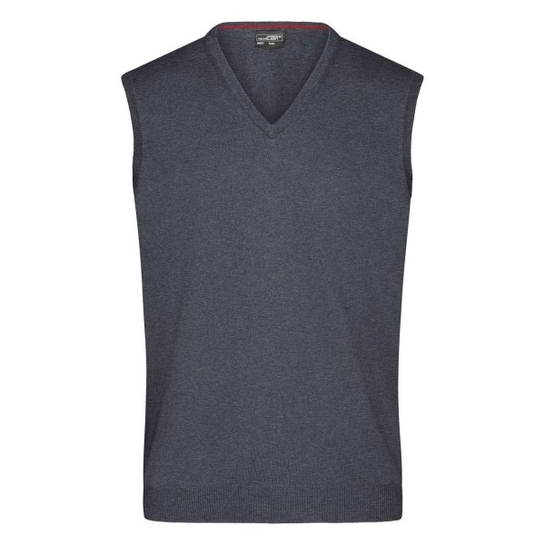 Immagine Men's V-Neck Pullover