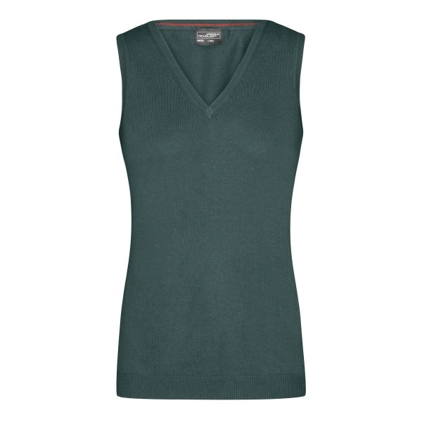 Immagine Ladies' V-Neck Pullover