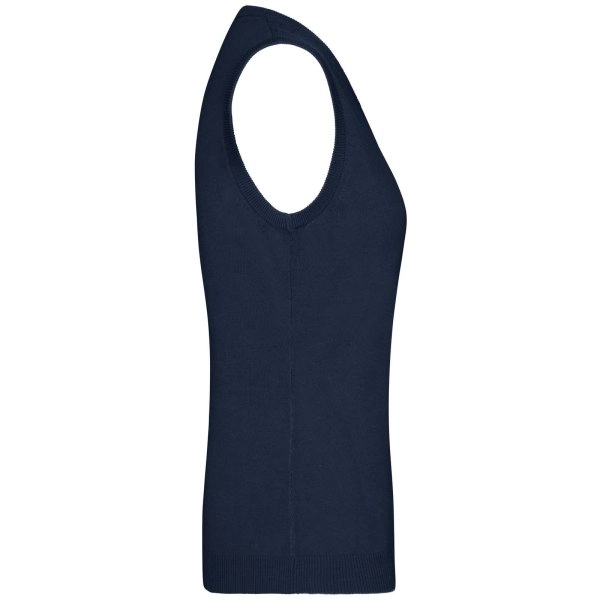Immagine Ladies' V-Neck Pullover