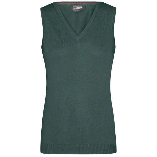 Immagine Ladies' V-Neck Pullover