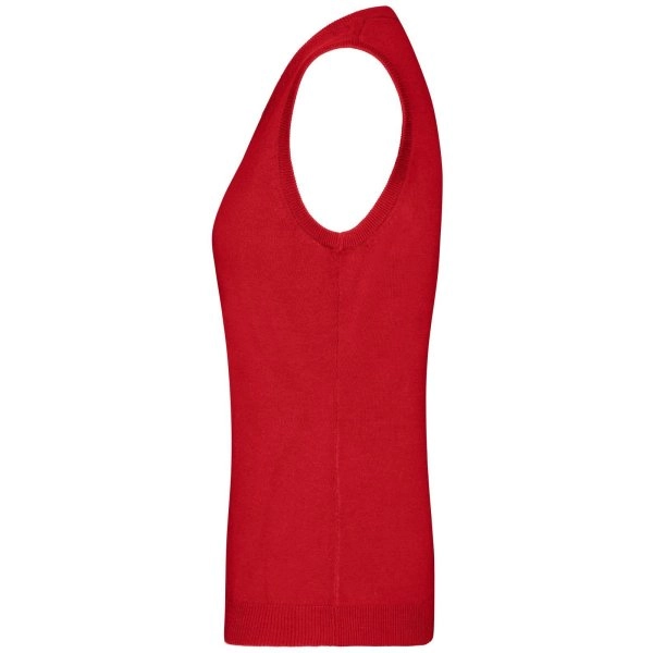 Immagine Ladies' V-Neck Pullover