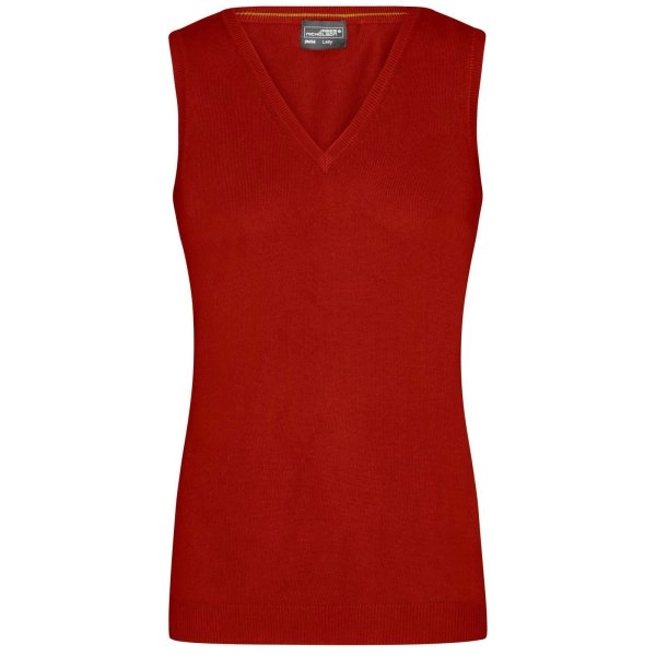 Immagine Ladies' V-Neck Pullover