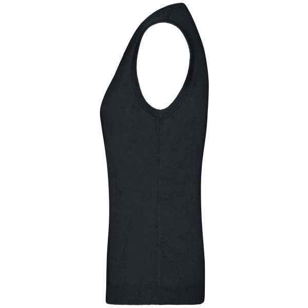 Immagine Ladies' V-Neck Pullover