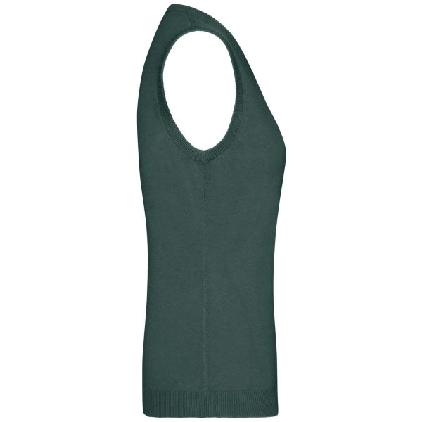 Immagine Ladies' V-Neck Pullover