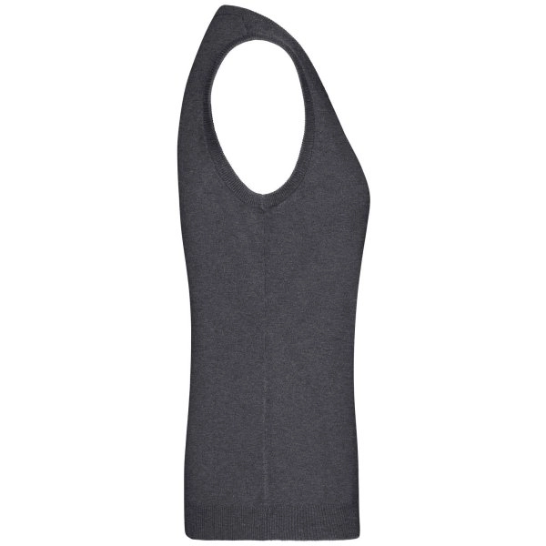 Immagine Ladies' V-Neck Pullover