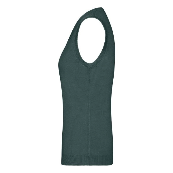 Immagine Ladies' V-Neck Pullover
