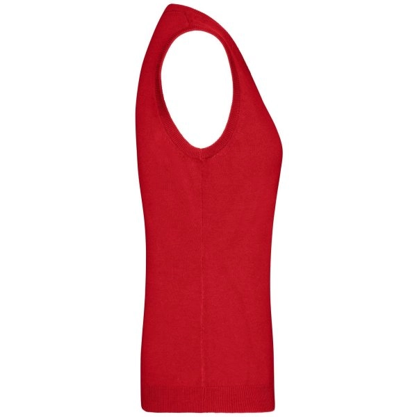 Immagine Ladies' V-Neck Pullover