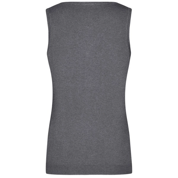 Immagine Ladies' V-Neck Pullover