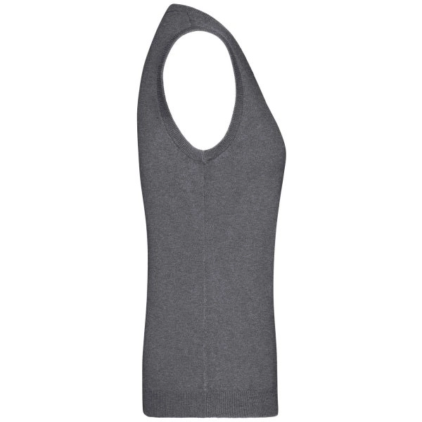 Immagine Ladies' V-Neck Pullover