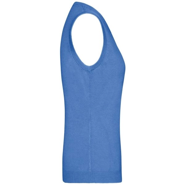 Immagine Ladies' V-Neck Pullover