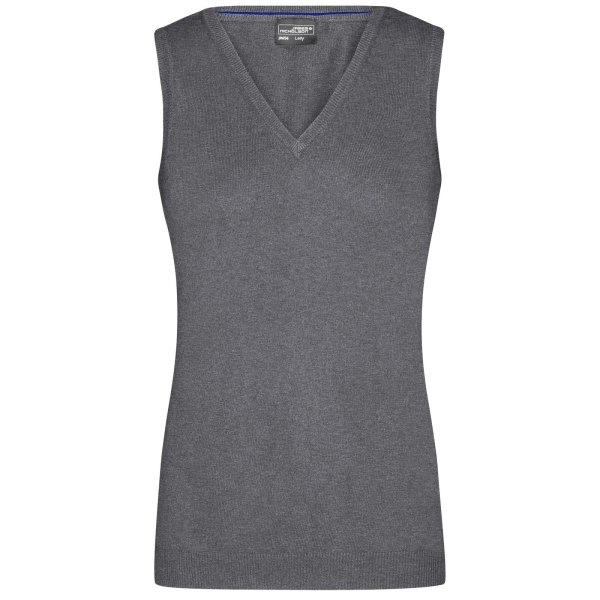 Immagine Ladies' V-Neck Pullover