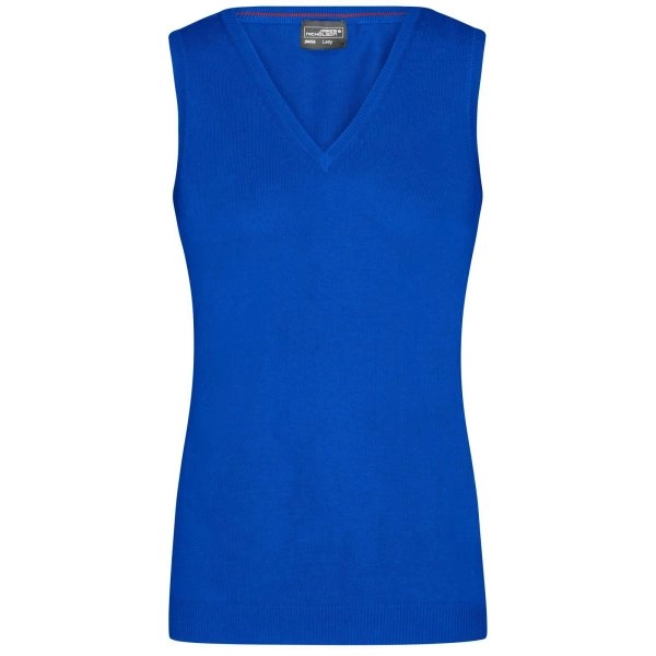 Immagine Ladies' V-Neck Pullover