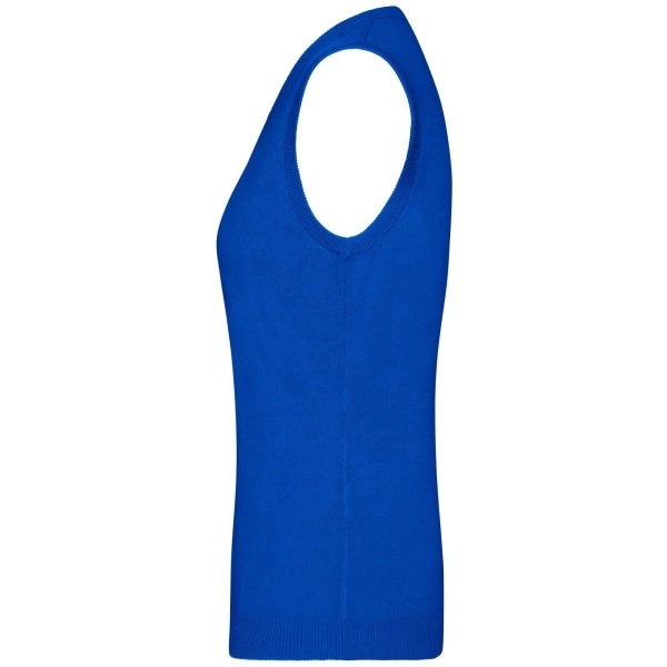 Immagine Ladies' V-Neck Pullover