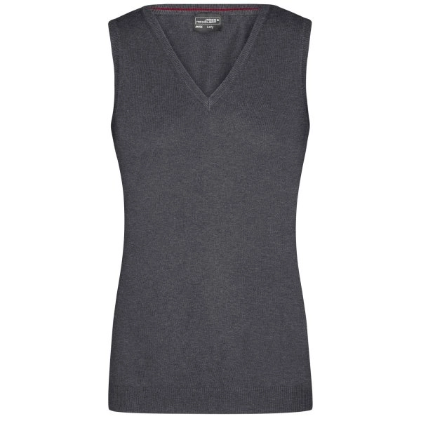 Immagine Ladies' V-Neck Pullover