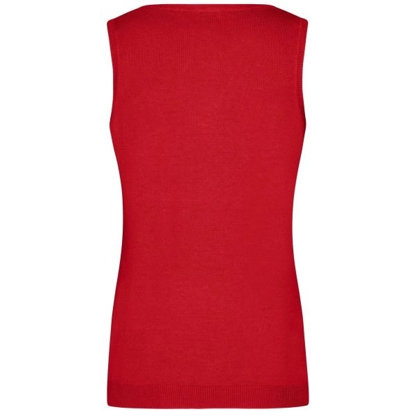 Immagine Ladies' V-Neck Pullover
