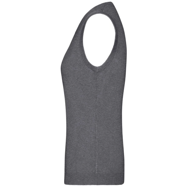 Immagine Ladies' V-Neck Pullover